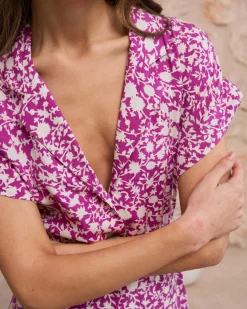 Vestido Camisero Romelia