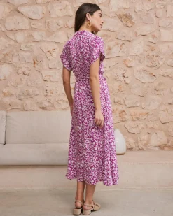 Vestido Camisero Romelia