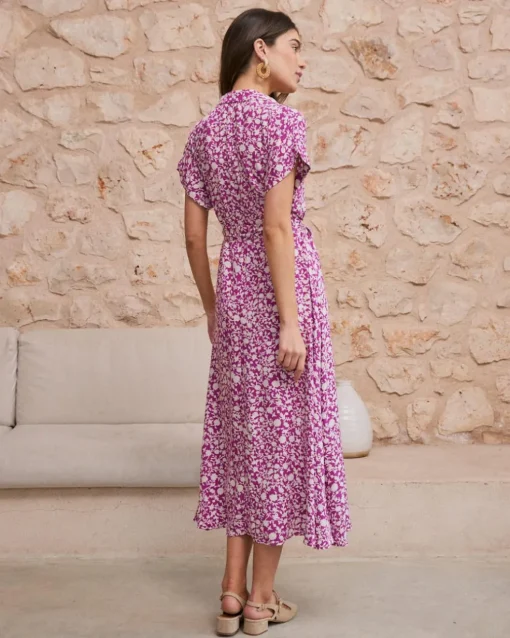 Vestido Camisero Romelia
