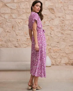Vestido Camisero Romelia