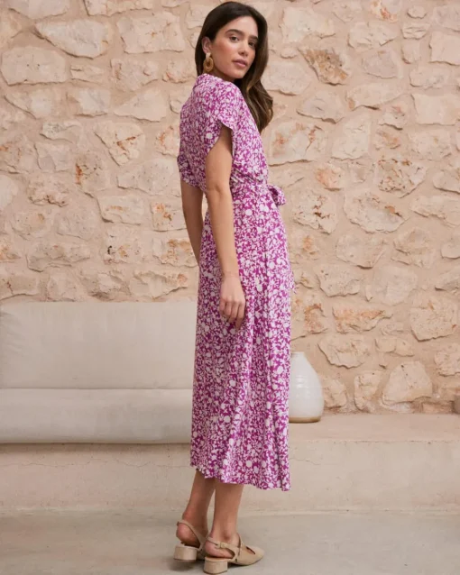 Vestido Camisero Romelia