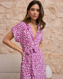 Vestido Camisero Romelia