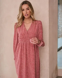 Vestido Corto Ale