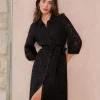 Vestido Largo Ninelle