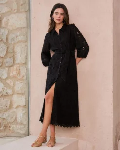 Vestido Largo Ninelle