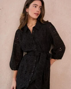Vestido Largo Ninelle