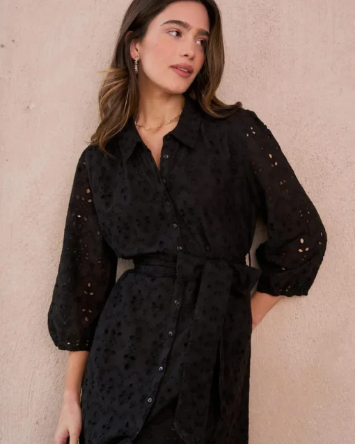 Vestido Largo Ninelle