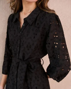 Vestido Largo Ninelle