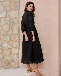 Vestido Largo Ninelle