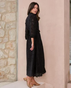 Vestido Largo Ninelle