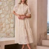 Vestido Largo Penelope