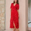 Vestido Largo Vivienne