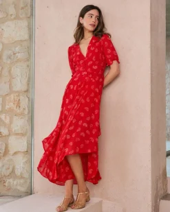 Vestido Largo Vivienne
