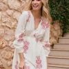 Vestido Midi Mel