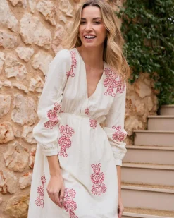 Vestido Midi Mel