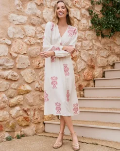 Vestido Midi Mel