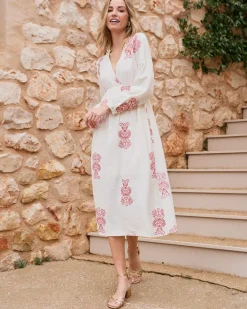 Vestido Midi Mel