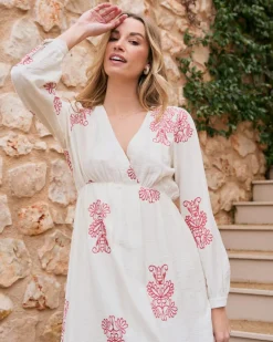 Vestido Midi Mel