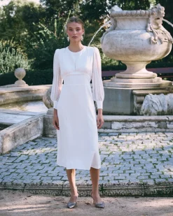 Vestido Novia Azalea