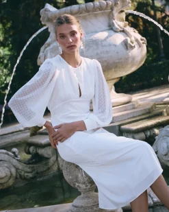 Vestido Novia Azalea