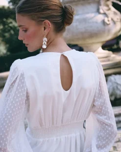 Vestido Novia Azalea
