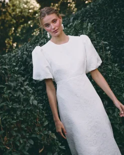 Vestido Novia Camelia