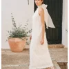 Vestido Novia Dalia