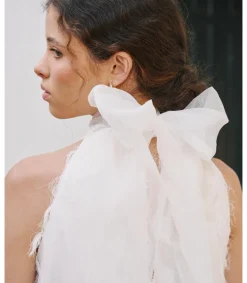 Vestido Novia Dalia