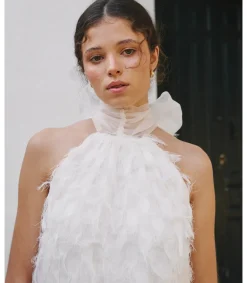 Vestido Novia Dalia