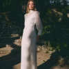 Vestido Novia Francisca