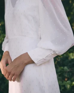 Vestido Novia Francisca