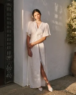 Vestido Novia Jazmín