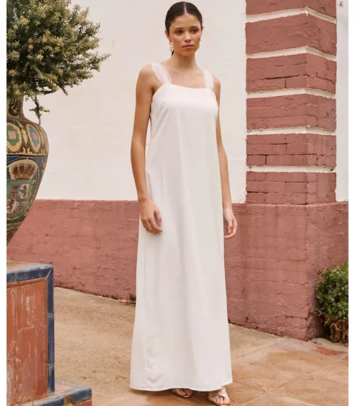 Vestido Novia Lavanda