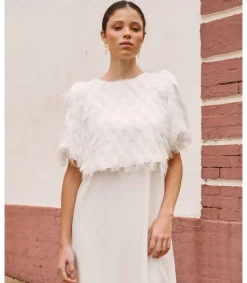 Vestido Novia Lavanda