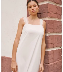 Vestido Novia Lavanda