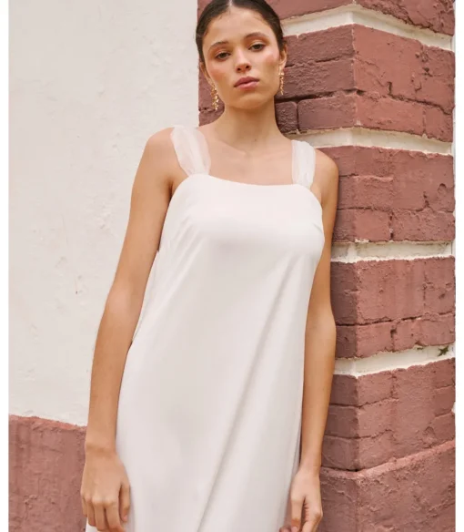 Vestido Novia Lavanda