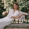 Vestido Novia Lisandra