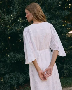 Vestido Novia Lisandra
