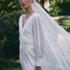 Vestido Novia Margarita