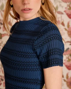 Vestido Punto Liria