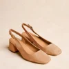 Zapato Destalonado Luisa