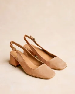 Zapato Destalonado Luisa