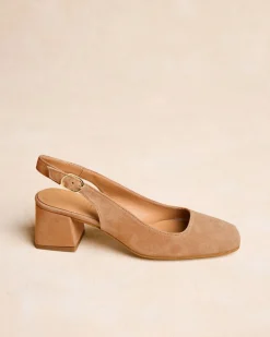 Zapato Destalonado Luisa