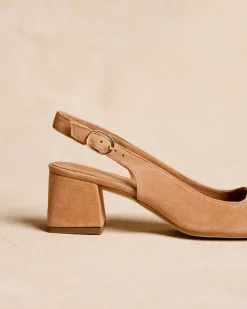 Zapato Destalonado Luisa