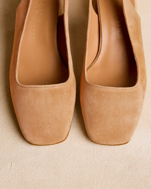 Zapato Destalonado Luisa
