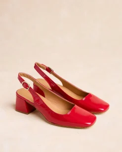 Zapato Destalonado Lulu