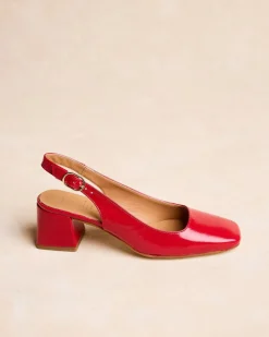 Zapato Destalonado Lulu