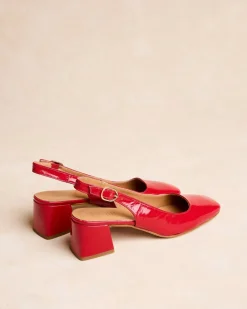 Zapato Destalonado Lulu