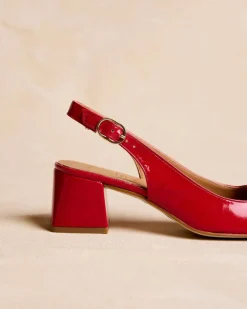 Zapato Destalonado Lulu