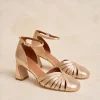 Zapato Tacón Platonia